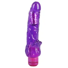 Naturvibrator „H2O Wet Vibe Viking“, 23 cm Naturvibrator „H2O Wet Vibe Viking“, 23 cm