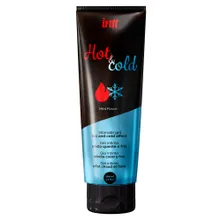 Intimgel „Hot & Cold“ mit Doppeleffekt Intimgel „Hot & Cold“ mit Doppeleffekt