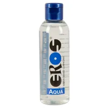 Gleitgel „Aqua“ auf Wasserbasis Gleitgel „Aqua“ auf Wasserbasis