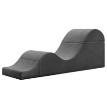 Liebesmöbel „Super Aria Flip Chaise“ aufklappbar Liebesmöbel „Super Aria Flip Chaise“ aufklappbar