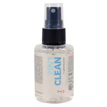 Intim-Reinigungsspray „2in1 Clean“ für Haut und Toys Intim-Reinigungsspray „2in1 Clean“ für Haut und Toys