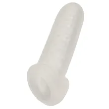 Penishülle mit Hodenring Penishülle mit Hodenring