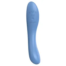 G-Punkt-Vibrator „Rave 2“ steuerbar per App und direkt am Toy G-Punkt-Vibrator „Rave 2“ steuerbar per App und direkt am Toy