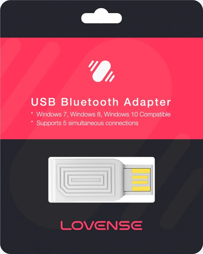 USB-Bluetooth-Adapter USB-Bluetooth-Adapter