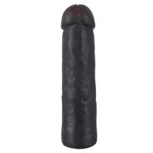 Penishülle „Big Sleeve“, individuell kürzbar Penishülle „Big Sleeve“, individuell kürzbar