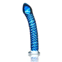 Dildo „No. 29“, 19 cm Dildo „No. 29“, 19 cm