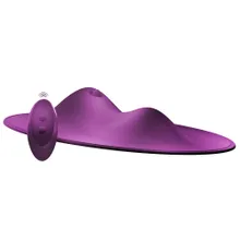 Vibrokissen „vibepad 2“ mit Vibrozunge und Wärmefunktion Vibrokissen „vibepad 2“ mit Vibrozunge und Wärmefunktion