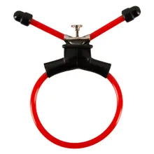 Penisschlaufe „Red Sling“, individuell verstellbar Penisschlaufe „Red Sling“, individuell verstellbar