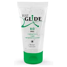 Gleitgel „Bio Anal” auf Wasser-/Bio-Glycerinbasis Gleitgel „Bio Anal” auf Wasser-/Bio-Glycerinbasis