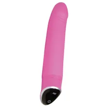 Vibrator mit 7 Vibrationsmodi Vibrator mit 7 Vibrationsmodi