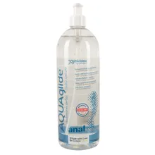 Gleitgel „AQUAglide anal“ Gleitgel „AQUAglide anal“