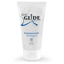 Gleitgel „Wasserbasierend“ Gleitgel „Wasserbasierend“