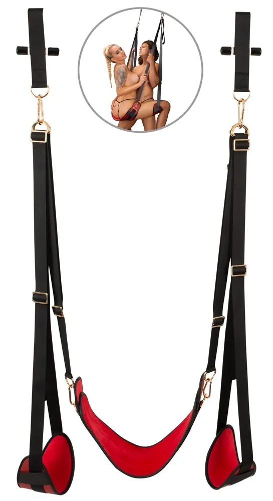 Liebesschaukel für die Tür Liebesschaukel für die Tür