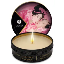 Massagekerze “Mini Massage Candle“ mit sanft subtilem Duft Massagekerze “Mini Massage Candle“ mit sanft subtilem Duft