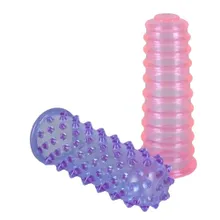 Fingerhülle „Love Fingers“, 2 Stück Fingerhülle „Love Fingers“, 2 Stück