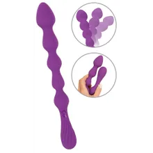 Analstab „Magic Anal Wand No. 1“, flexibel Analstab „Magic Anal Wand No. 1“, flexibel