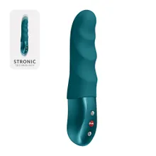 Stoßvibrator „STRONIC PETITE“ im kompakten Format Stoßvibrator „STRONIC PETITE“ im kompakten Format