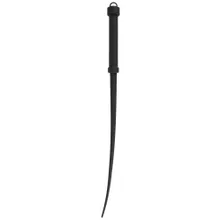 Peitsche aus Silikon Peitsche aus Silikon