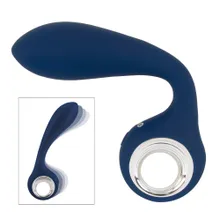 Vibrator „be Bendable“, in Wunschposition biegbar Vibrator „be Bendable“, in Wunschposition biegbar