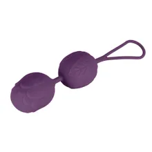 "Liebeskugeln" mit innen schwingenden Bällen, 68 g "Liebeskugeln" mit innen schwingenden Bällen, 68 g