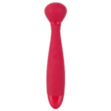 Massagestab „Wand with Thumping Function“, beidseitig verwendbar Massagestab „Wand with Thumping Function“, beidseitig verwendbar