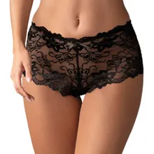 Panties „Idillia“ komplett aus zarter Blütenspitze Panties „Idillia“ komplett aus zarter Blütenspitze