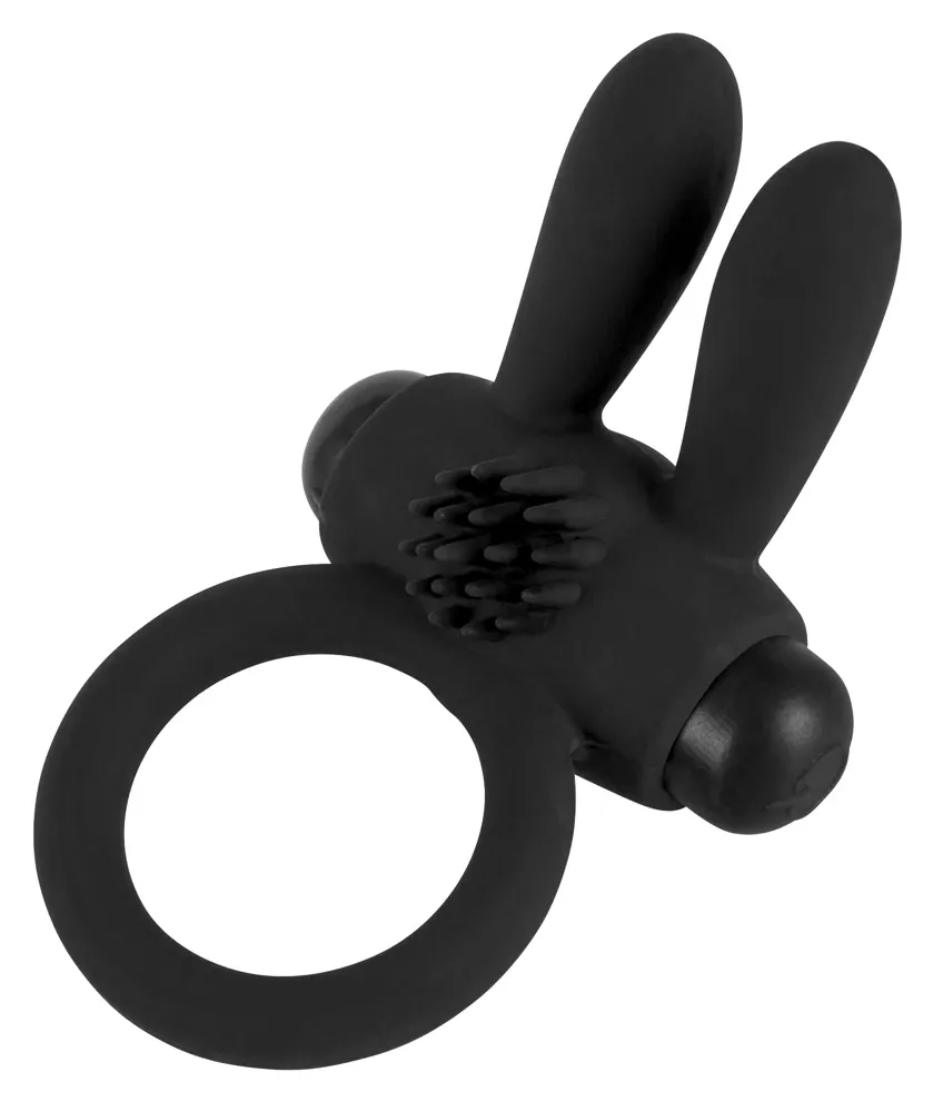 Vibro-Penisring „Vibro Cock Ring“, sehr dehnbar Vibro-Penisring „Vibro Cock Ring“, sehr dehnbar