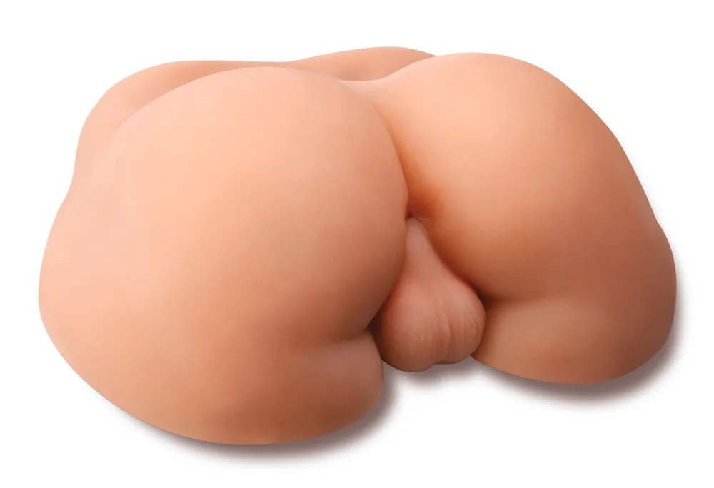 Masturbator „Fuck My Tight Ass“, 6,8 kg Masturbator „Fuck My Tight Ass“, 6,8 kg