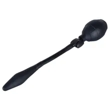 Analplug „Simply Anal Balloon“ zum Aufpumpen Analplug „Simply Anal Balloon“ zum Aufpumpen