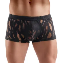 Pants in Ausbrenner-Optik Pants in Ausbrenner-Optik