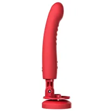 Vibrator „Mission 2“ per App steuerbar Vibrator „Mission 2“ per App steuerbar
