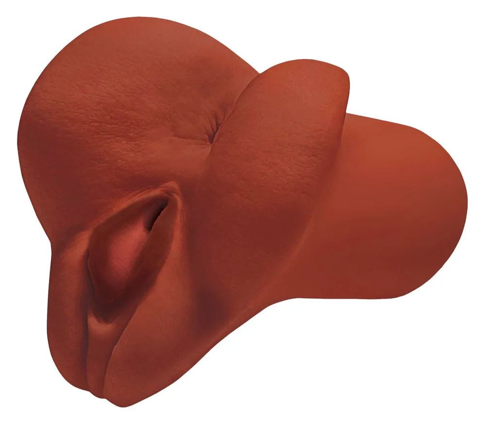 Masturbator „Pick Your Pleasure Stroker“, innen mit Massagerillen Masturbator „Pick Your Pleasure Stroker“, innen mit Massagerillen