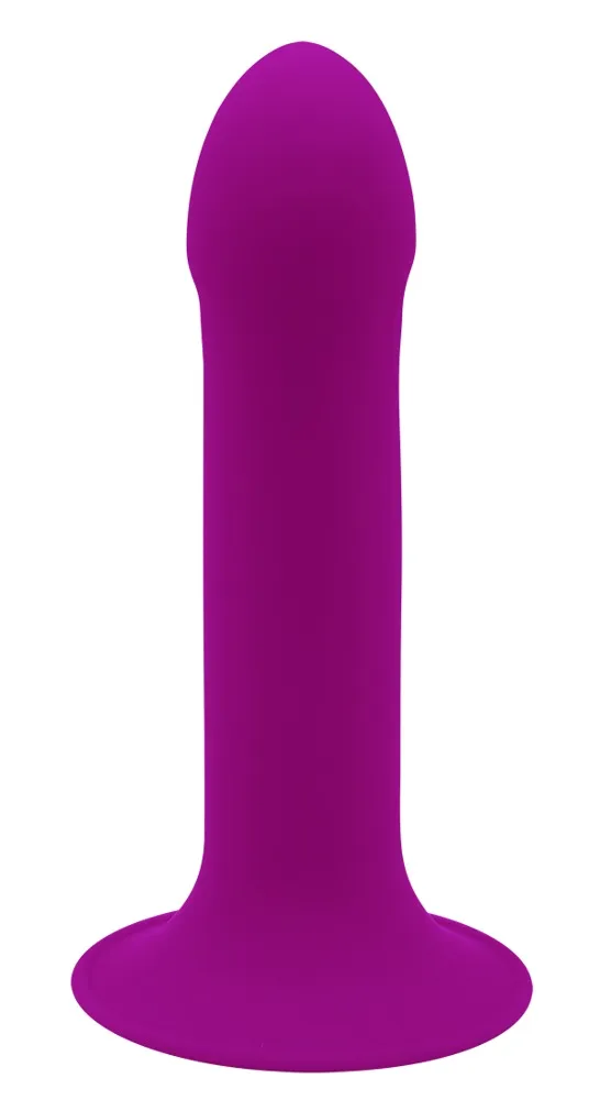 Dildo „Hitsens 6“ aus Silexpan, individuell formbar und biegsam Dildo „Hitsens 6“ aus Silexpan, individuell formbar und biegsam