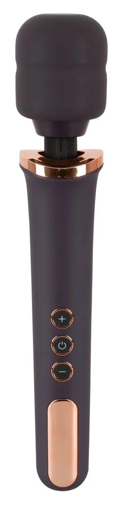 Massagestab "Power Wand" mit beweglichem Kopf Massagestab "Power Wand" mit beweglichem Kopf