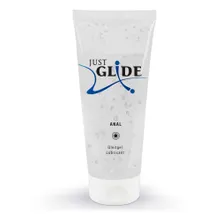 Gleitgel „Anal“ auf Wasserbasis Gleitgel „Anal“ auf Wasserbasis