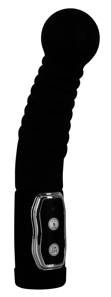 Prostata-Rotator „Prostate Massager“, 20 cm Prostata-Rotator „Prostate Massager“, 20 cm