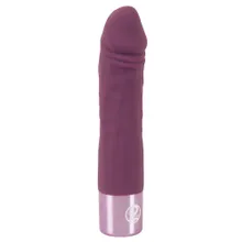 Minivibrator „Realistic Vibe“ mit 15 Vibrationsmodi Minivibrator „Realistic Vibe“ mit 15 Vibrationsmodi