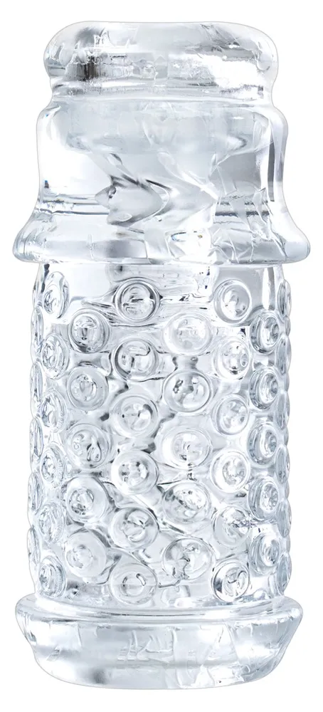 Ersatzsleeve „Dream Sleeve Lips“ für Masturbator The Handy Ersatzsleeve „Dream Sleeve Lips“ für Masturbator The Handy