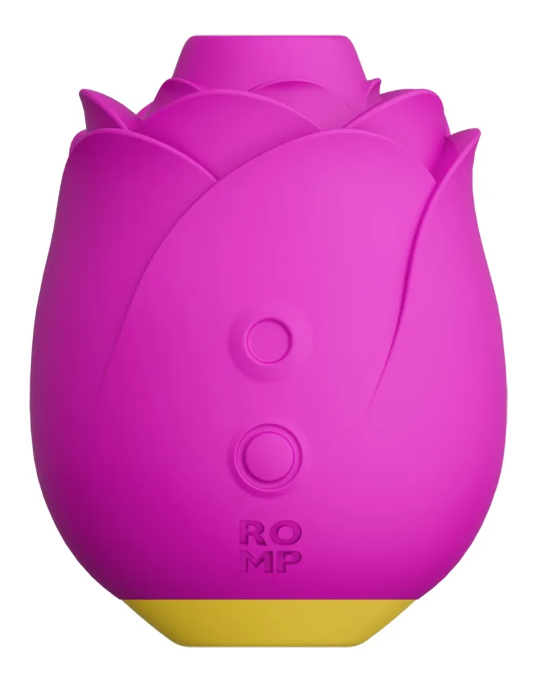 Pulsator ROMP by Womanizer „Rose“ Pulsator ROMP by Womanizer „Rose“