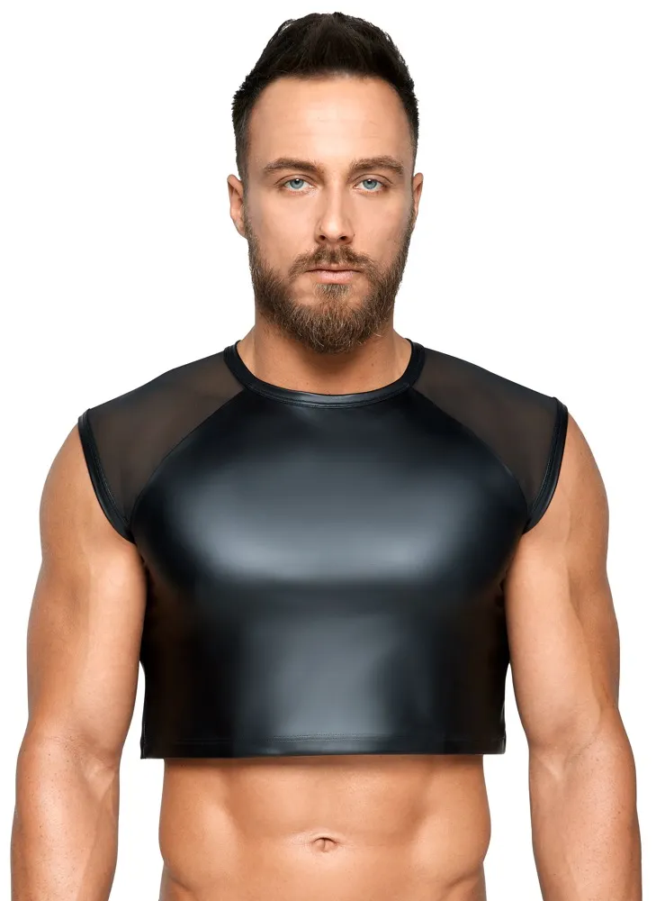 Top, bauchfrei Top, bauchfrei