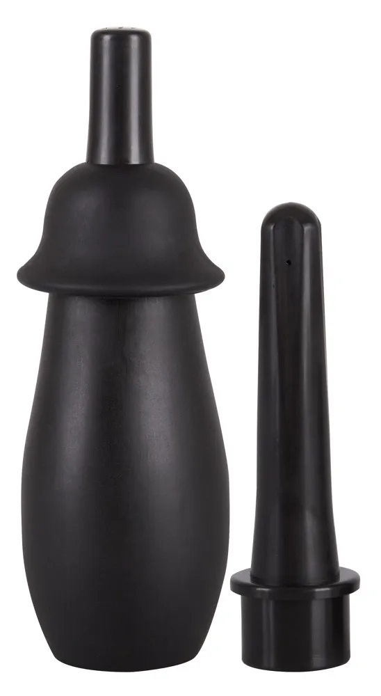 Intimdusche „Love Shower“ mit 2 Aufsätzen Intimdusche „Love Shower“ mit 2 Aufsätzen