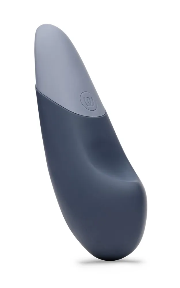 Auflegevibrator „Womanizer VIBE“ mit lautloser UltraWave-Vibration Auflegevibrator „Womanizer VIBE“ mit lautloser UltraWave-Vibration