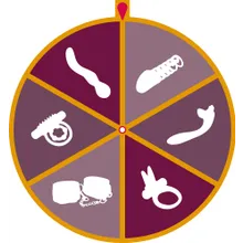 Toy Überraschung für Paare Toy Überraschung für Paare