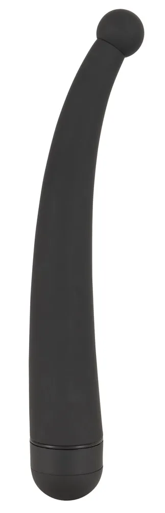 G-Punkt-Vibrator auch für die Prostata G-Punkt-Vibrator auch für die Prostata