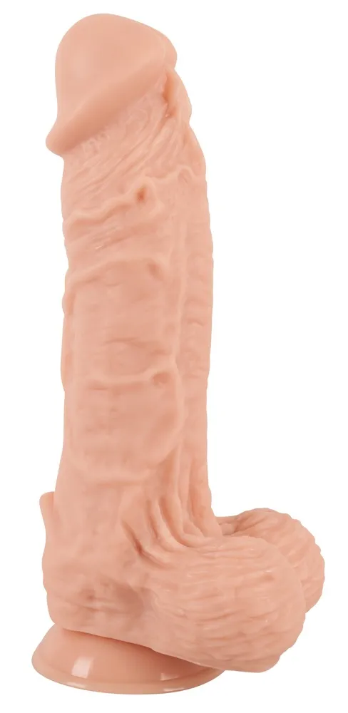Naturdildo „Giant XXL“ extradick und schwer Naturdildo „Giant XXL“ extradick und schwer