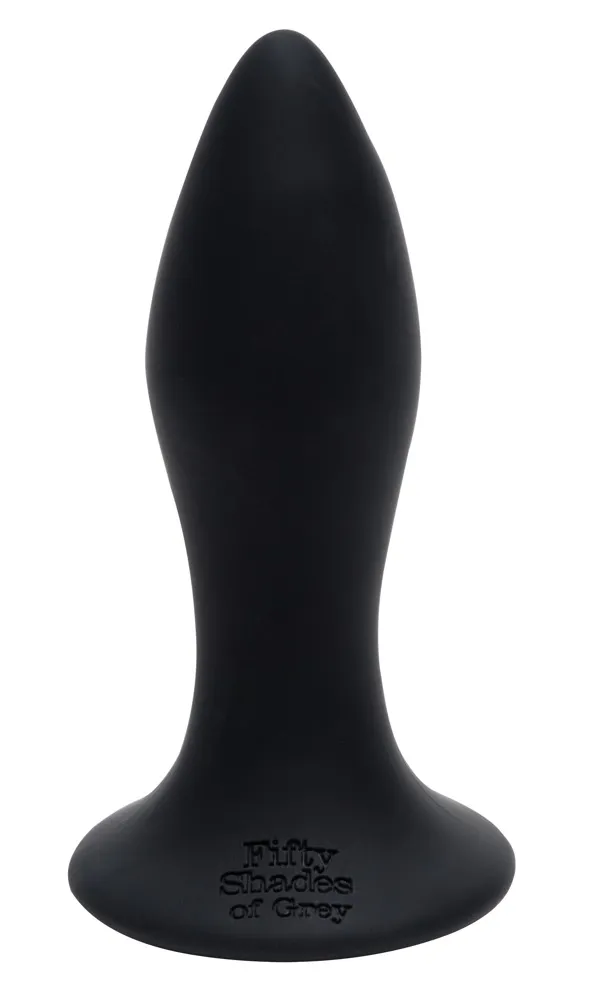 „Sensation Vibrating Butt Plug“ mit 20 Vibrationsmodi „Sensation Vibrating Butt Plug“ mit 20 Vibrationsmodi