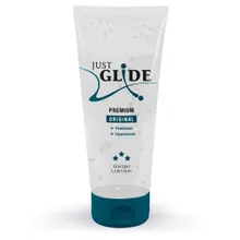 Gleitgel „Premium“ mit Hyaluron und Panthenol Gleitgel „Premium“ mit Hyaluron und Panthenol