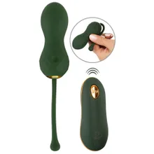 Liebeskugeln „Luxurious RC Love Balls“ mit Vibration Liebeskugeln „Luxurious RC Love Balls“ mit Vibration