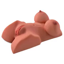Masturbator "Perfect DD’s Masturbator" mit Busen, Vagina und Anus Masturbator "Perfect DD’s Masturbator" mit Busen, Vagina und Anus