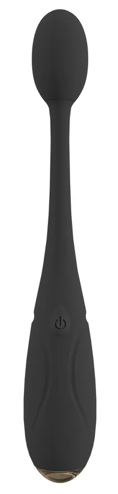 „Spot-Vibrator“ mit 6 Vibrationsmodi „Spot-Vibrator“ mit 6 Vibrationsmodi